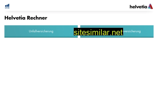 Hel-rechner similar sites