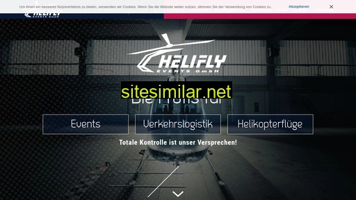 helifly-events.at alternative sites