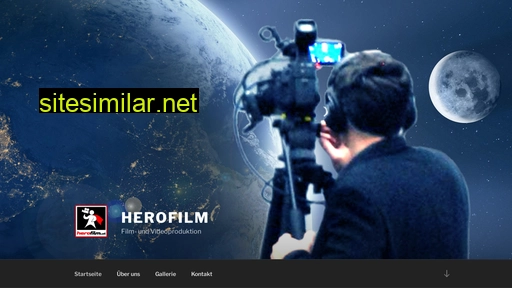 herofilm.at alternative sites