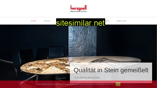 herzgsell.at alternative sites