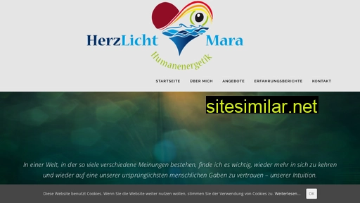 herzlicht-mara.at alternative sites