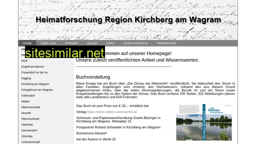 hf-kirchberg.at alternative sites