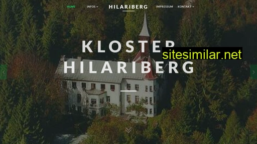 Hilariberg similar sites