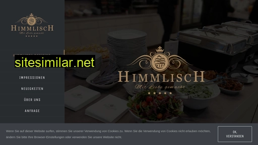 himmlisch-catering.at alternative sites