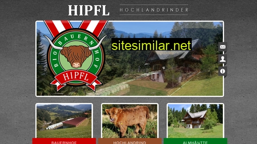 Hipfl similar sites