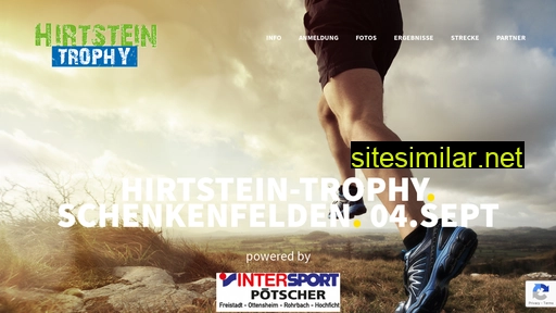 hirtstein-trophy.at alternative sites