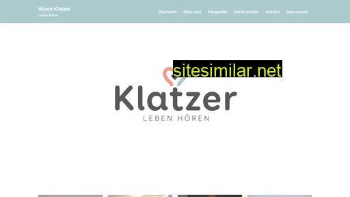 hoeren-klatzer.at alternative sites