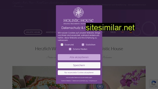holistichouse.at alternative sites