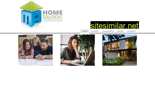 home-solutions.at alternative sites