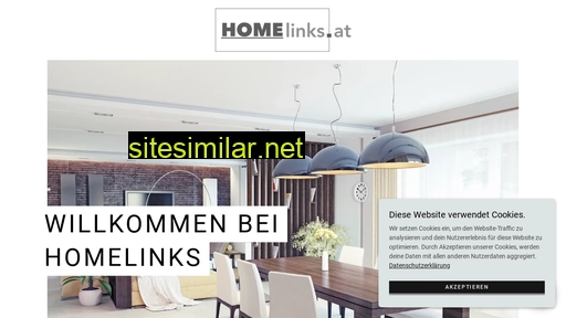 homelinks.at alternative sites