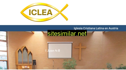 iclea.at alternative sites