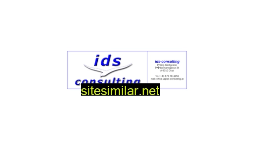 ids-consulting.at alternative sites