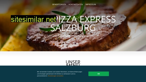 imis-pizza-express-salzburg-salzburg.at alternative sites