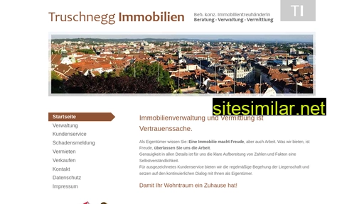 immobilien1.at alternative sites