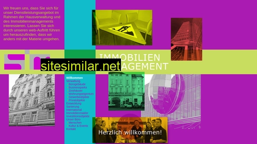immobilienmanager.at alternative sites