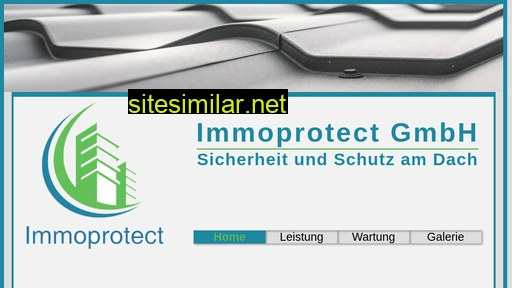 immoprotect.at alternative sites