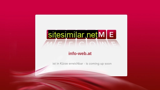 info-web.at alternative sites