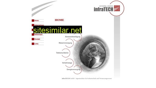 infratech.at alternative sites