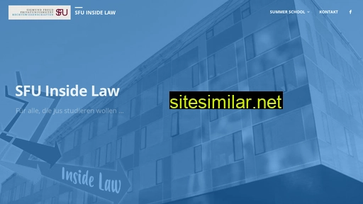 Inside-law similar sites