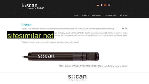 i-scan.at alternative sites