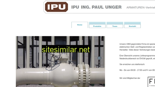 ipu.co.at alternative sites