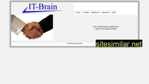 it-brain.at alternative sites