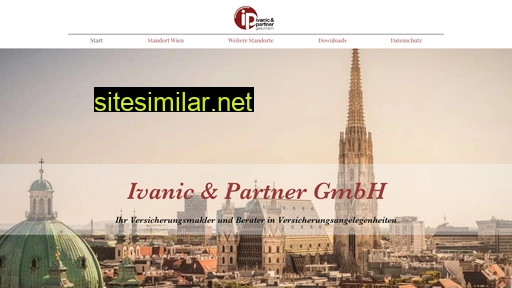 Ivanic-partner similar sites