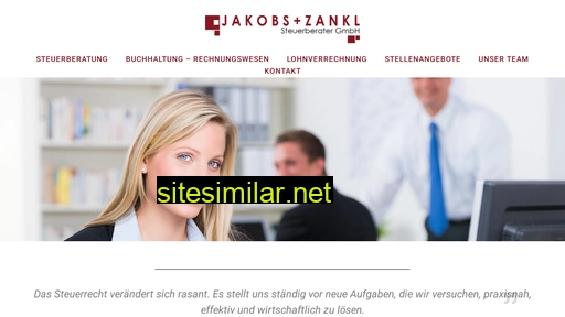 Jakobs-stb similar sites