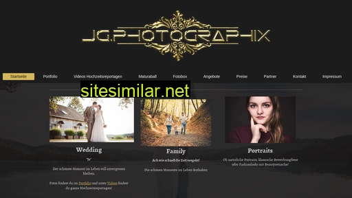 jg-photographix.at alternative sites