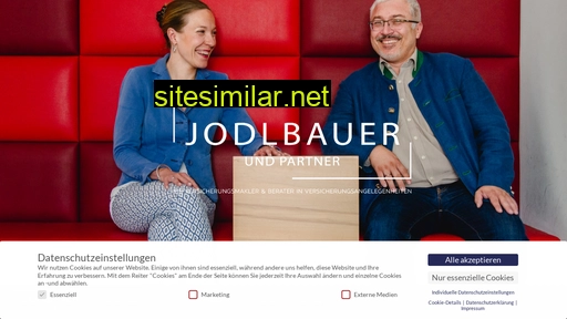 jodlbauer-partner.at alternative sites
