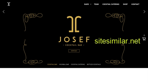 josef-bar.at alternative sites