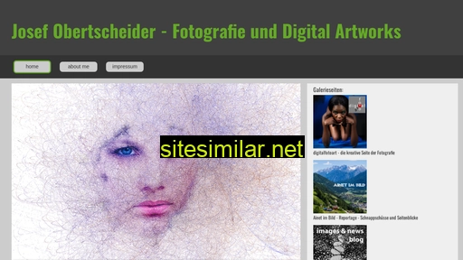 josefobertscheider.at alternative sites