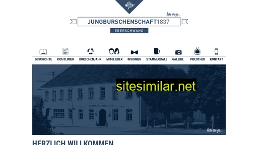 Jungburschen similar sites