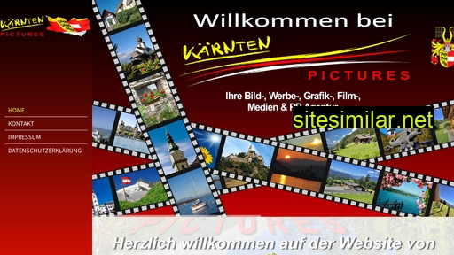 kaernten-pictures.at alternative sites