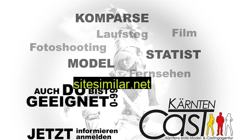 kaerntencast.at alternative sites