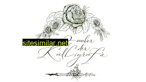 kalligrafieraum.at alternative sites