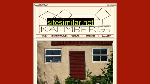 kalmberg.at alternative sites