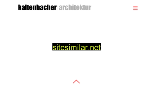 kaltenbacher.at alternative sites