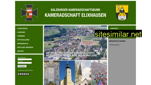 kameradschaft-elixhausen.at alternative sites
