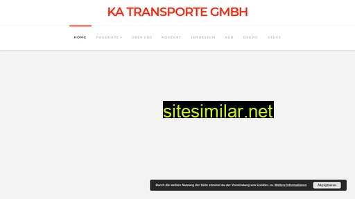 ka-transporte.at alternative sites