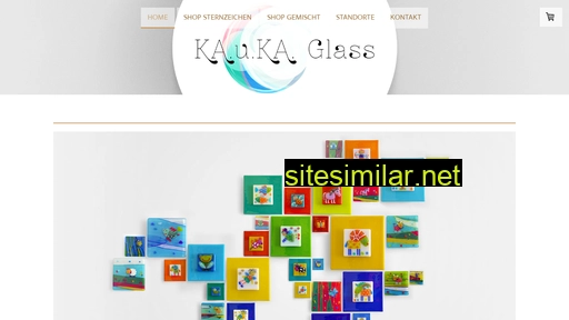 ka-u-ka-glass.at alternative sites