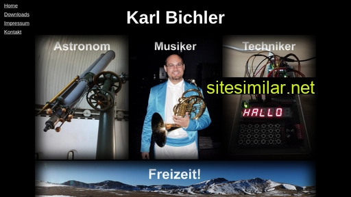 Karl-bichler similar sites