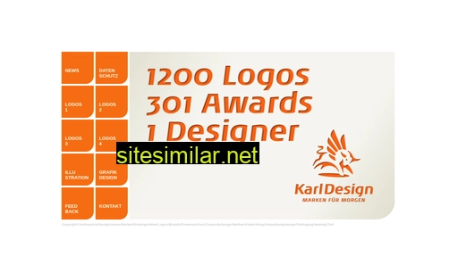 karl-design-logos.at alternative sites