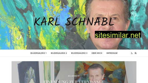 karlschnabl.at alternative sites