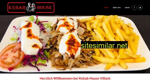 kebabhouse.at alternative sites