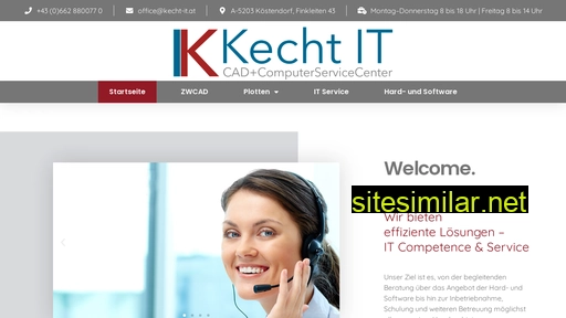Kecht-it similar sites