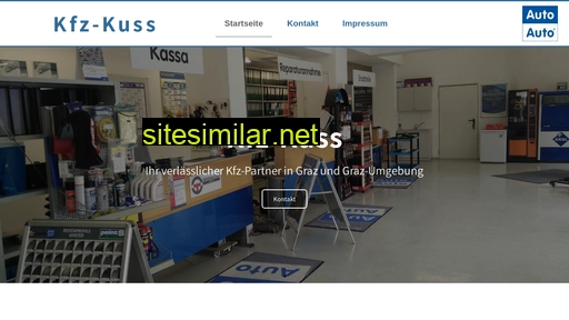 Kfz-kuss similar sites
