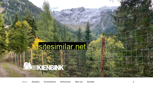 kienbink.at alternative sites