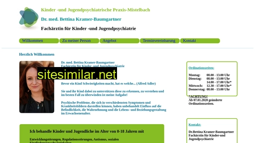 kijupsychiater-mistelbach.at alternative sites