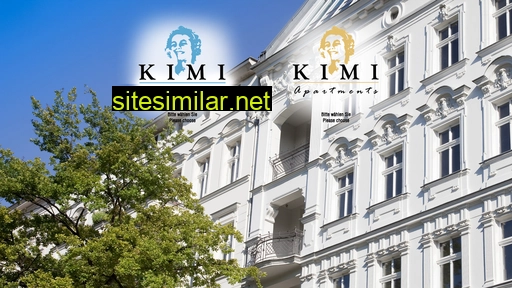 kimi-immobilien.at alternative sites